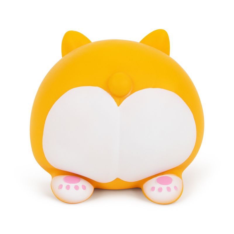 The Big Squij, Corgi Butt Slow-Rise Squishy Toy