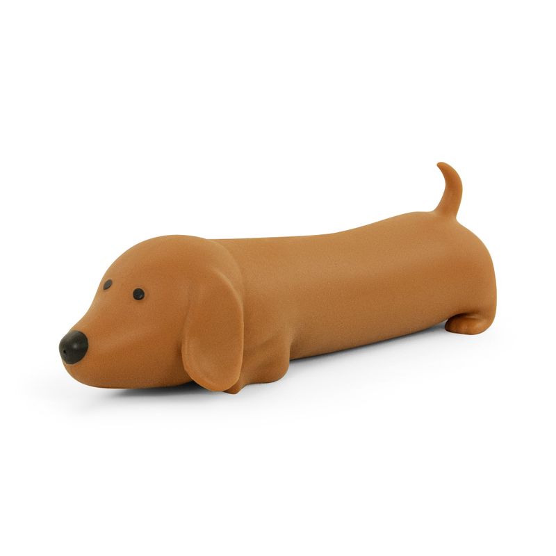 The Big Squij, Dachshund Slow-Rise Squishy Toy