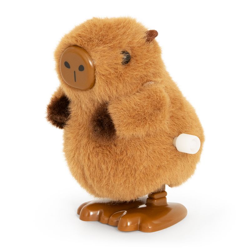 Wind-Up Capybara