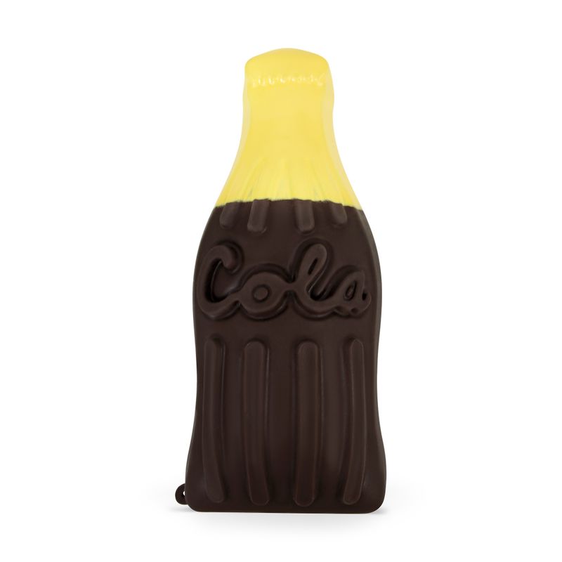 The Big Squij, Cola Bottle Slow-Rise Squishy Toy