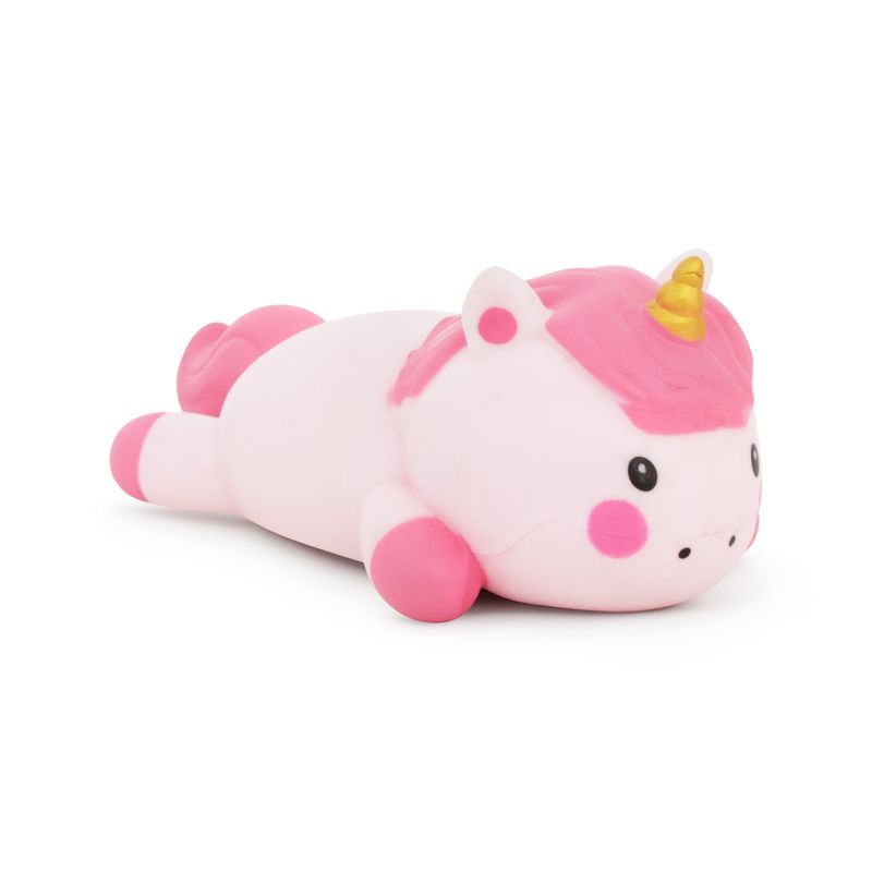 The Big Squij, Unicorn Slow-Rise Squishy Toy