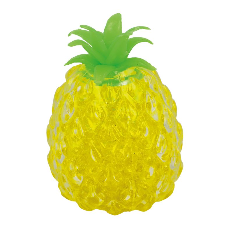 Squeezy Bead Pineapples