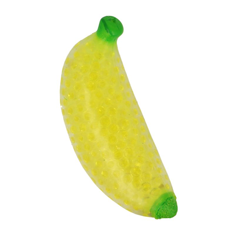 Squeezy Bead Bananas