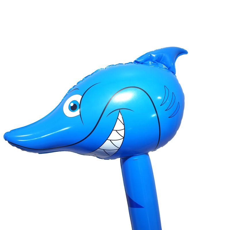 BLOONIMALS Inflatable Shark