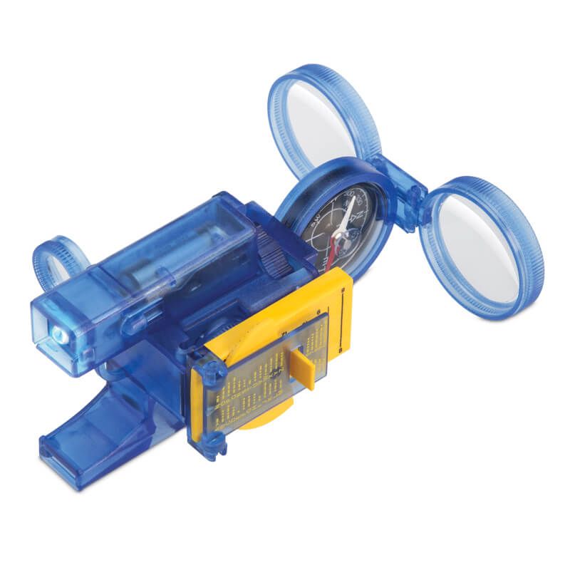Super Optic Wonder Plus T-Color in Display 12 pcs