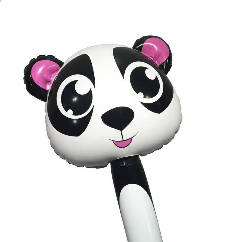 BLOONIMALS Inflatable Panda