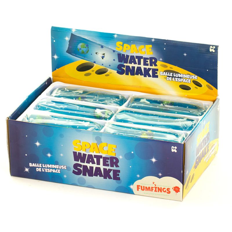 Space Water Snake