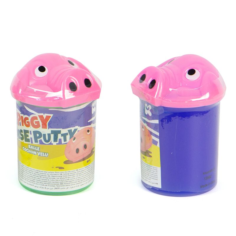 Pig Whoopee Putty