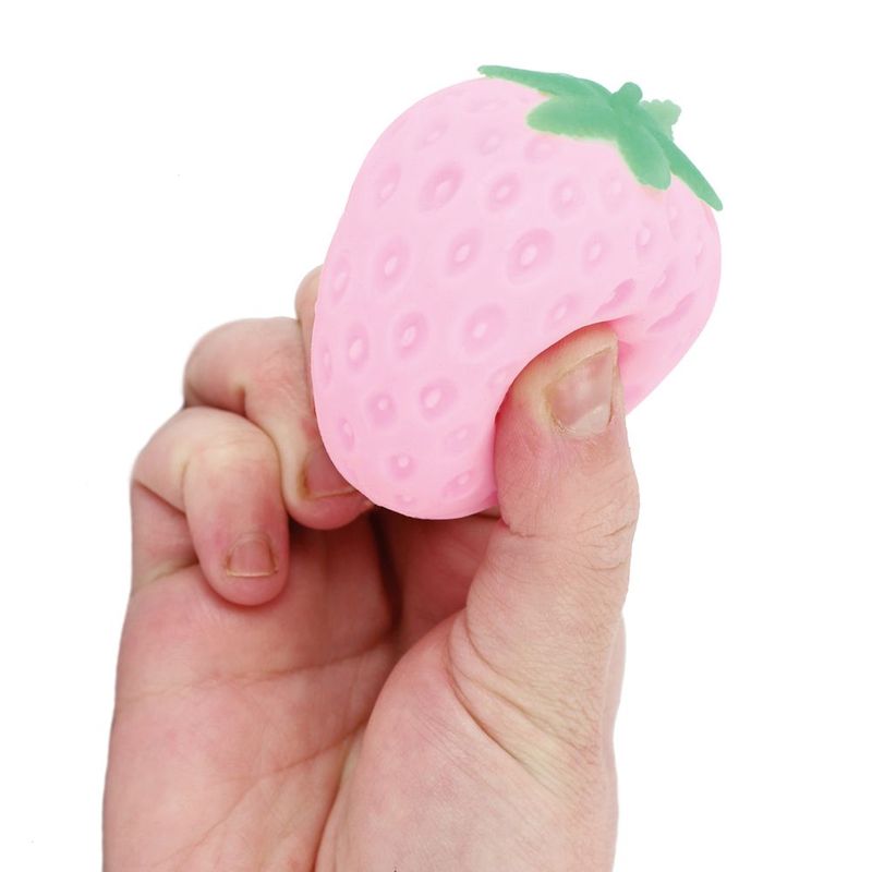 Squidgy Strawberry