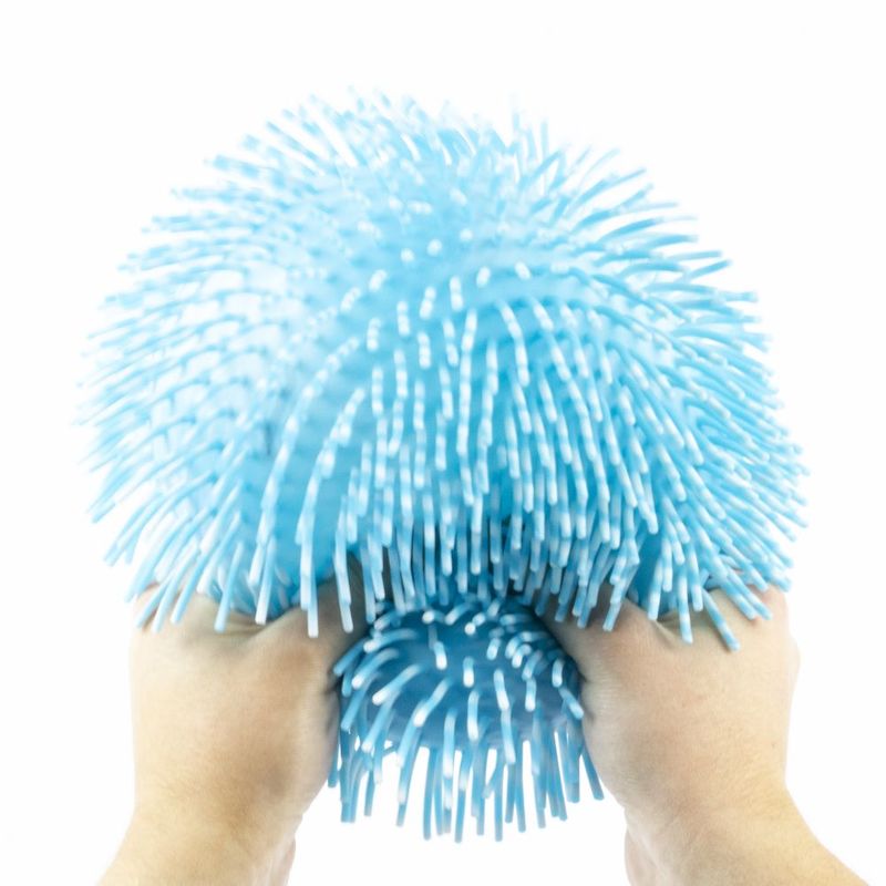 Giant Tutti Frutti Puffer Ball