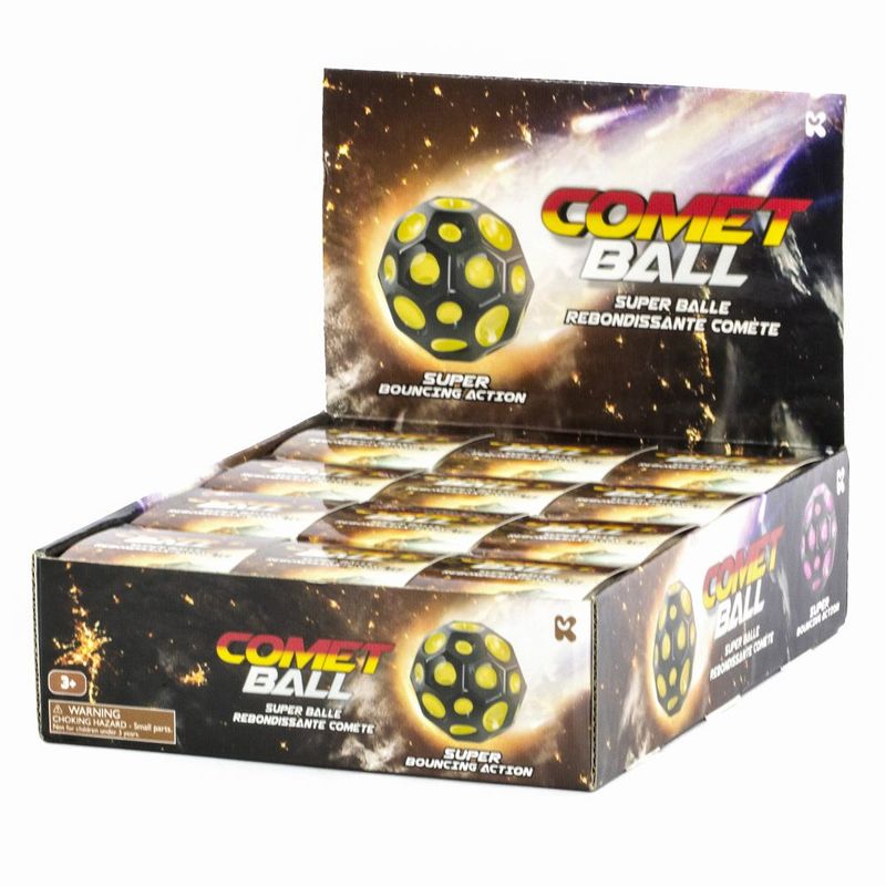 Comet Bounce Ball