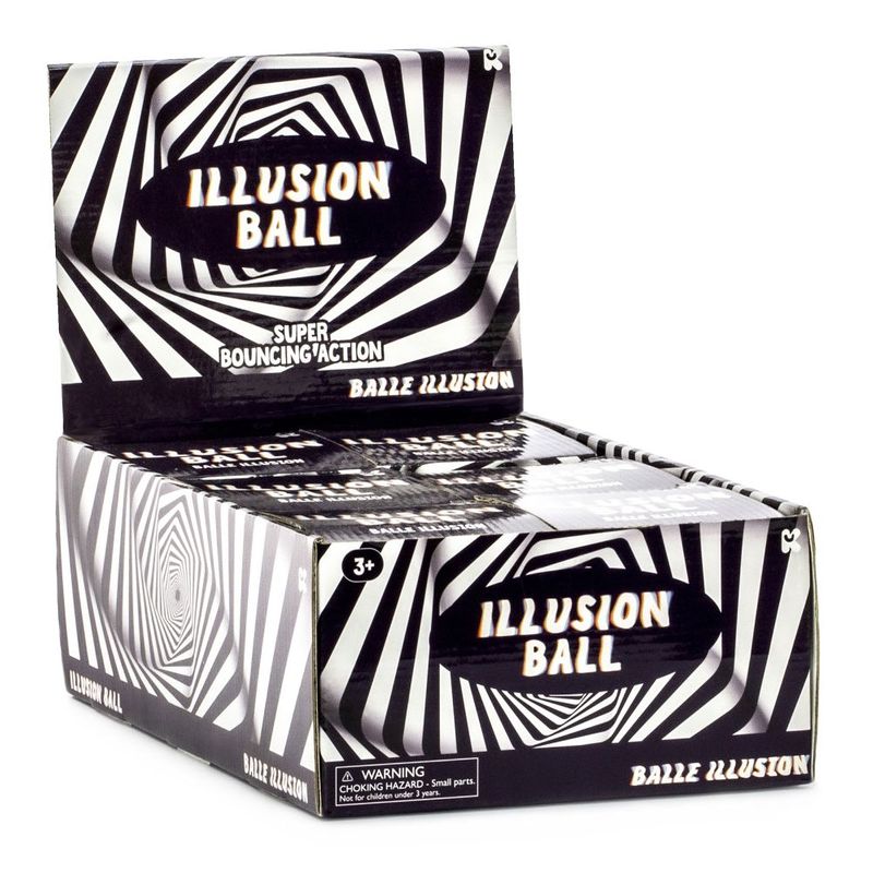Illusion Ball