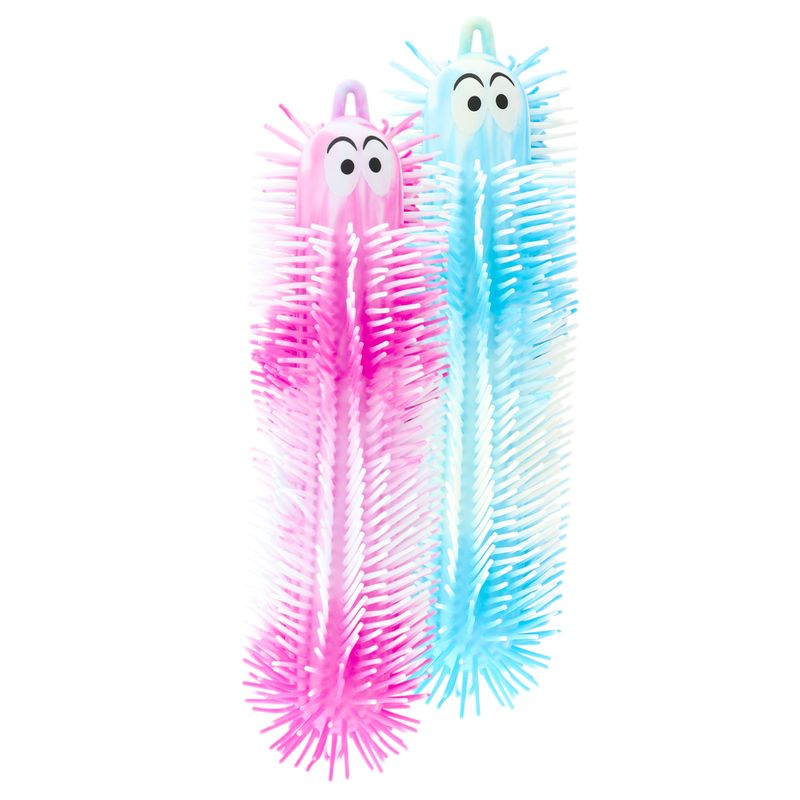 Tutti Frutti Puffer Caterpillar