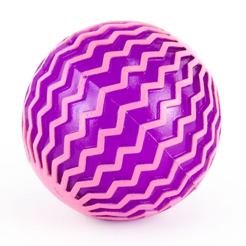 Electric Bouncy Ball
