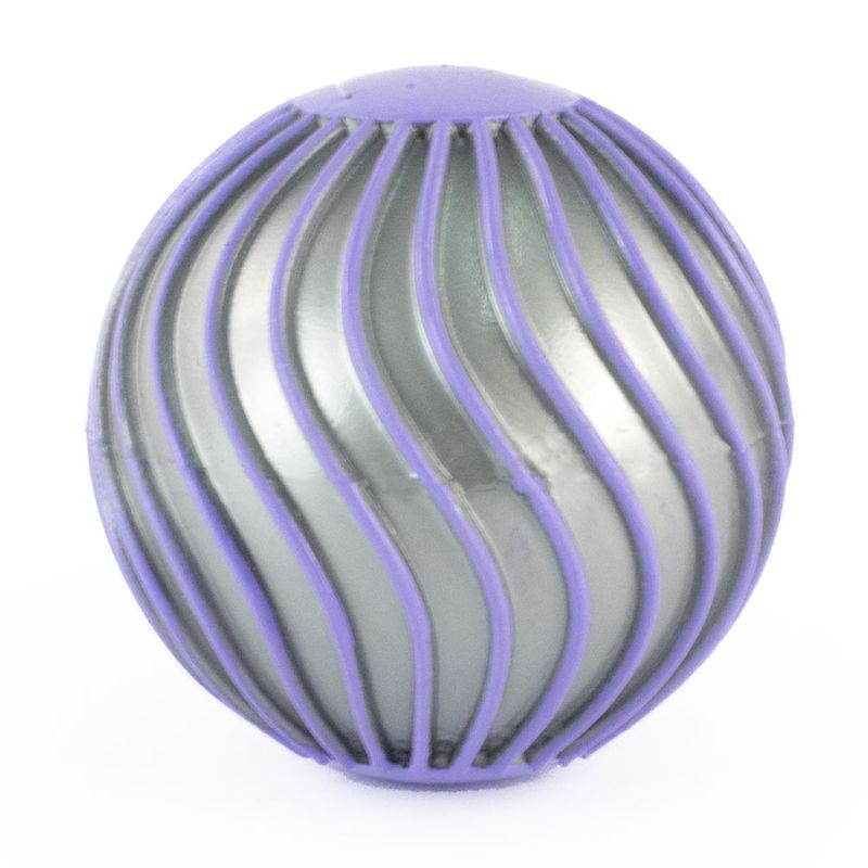 Electric Bouncy Ball
