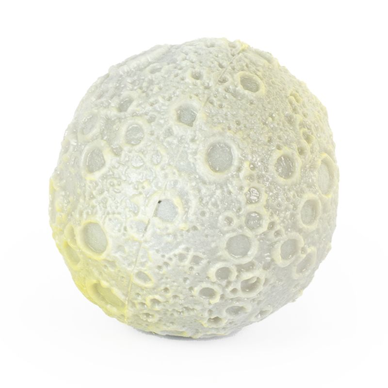 Light Up Moon Ball