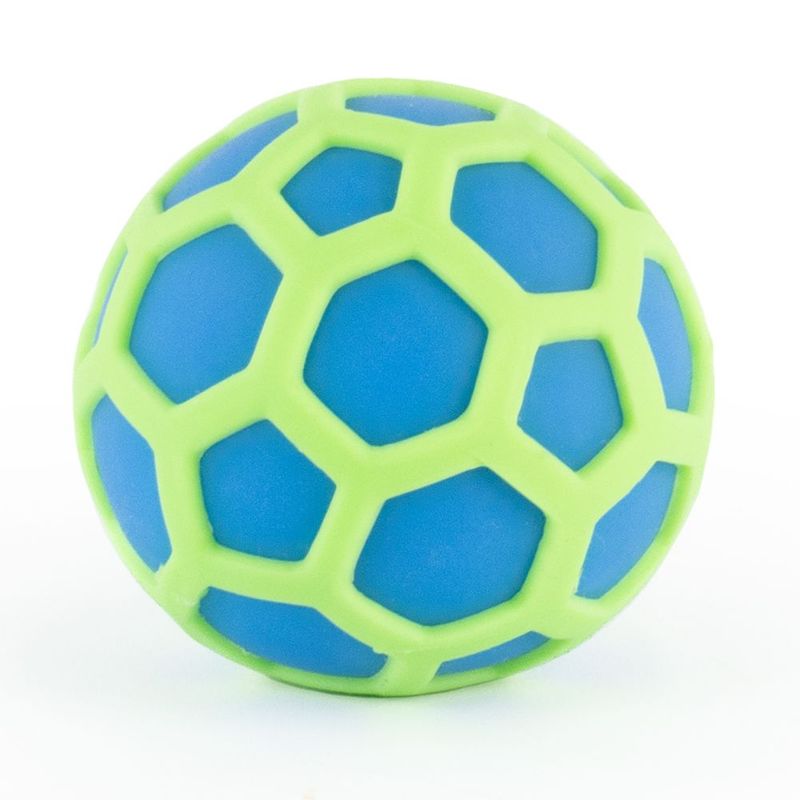 Atomic Squeeze Ball