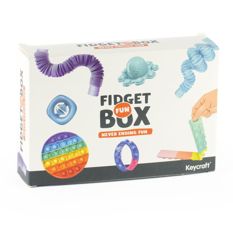Fidget Fun Box