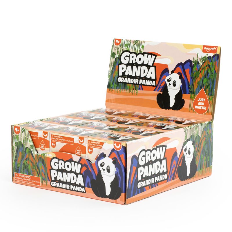 Hatch & Grow Panda