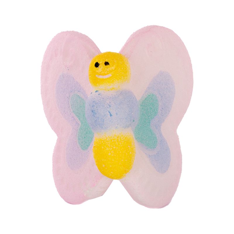 Hatching Butterfly Eggs