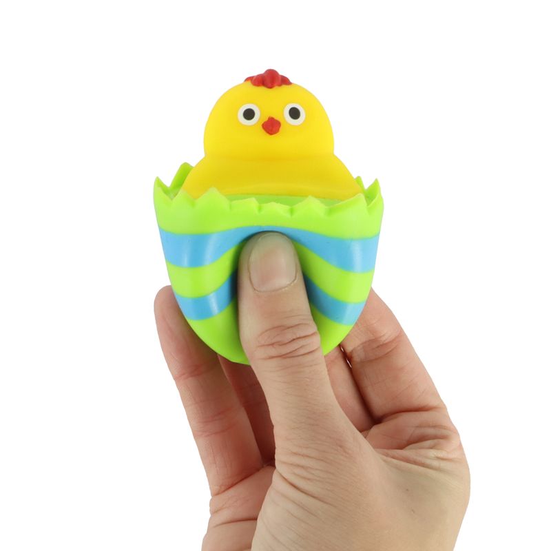 Peek A Chick, assorted