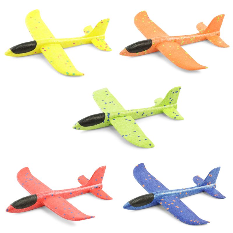 Mini Glider Toy, assorted