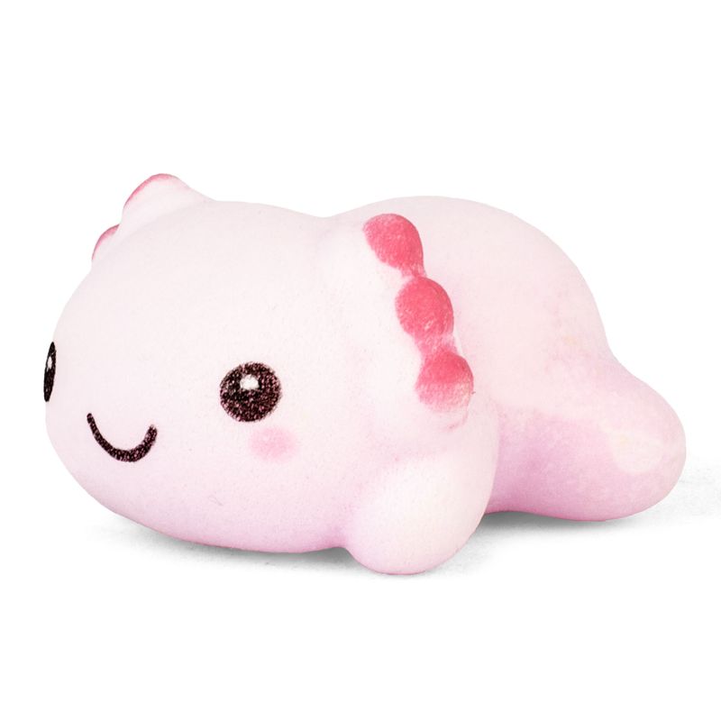 Grow Your Own Axolotl Toy