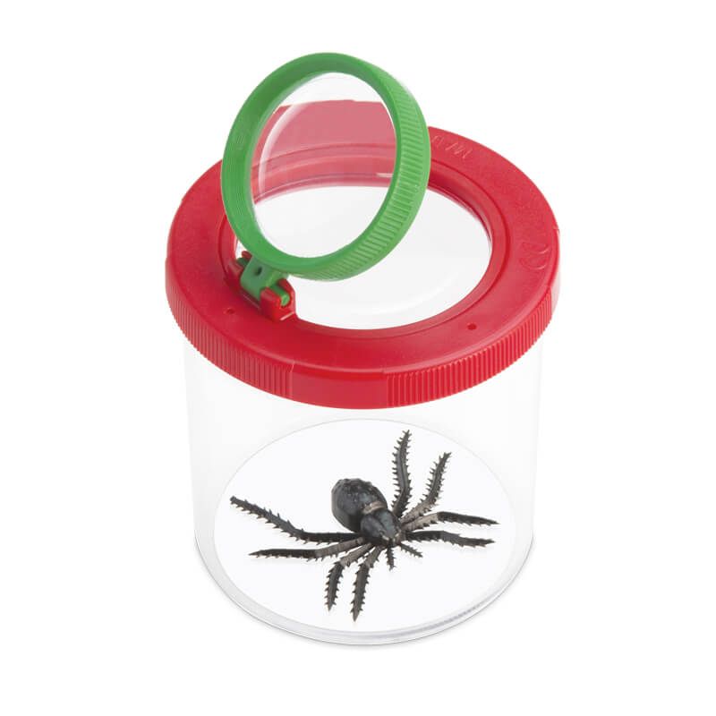 World’s Best Bug Viewer