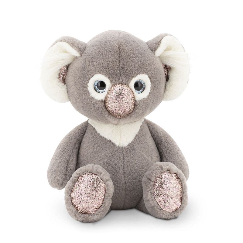 Fluffy the Grey Koala 22 cm