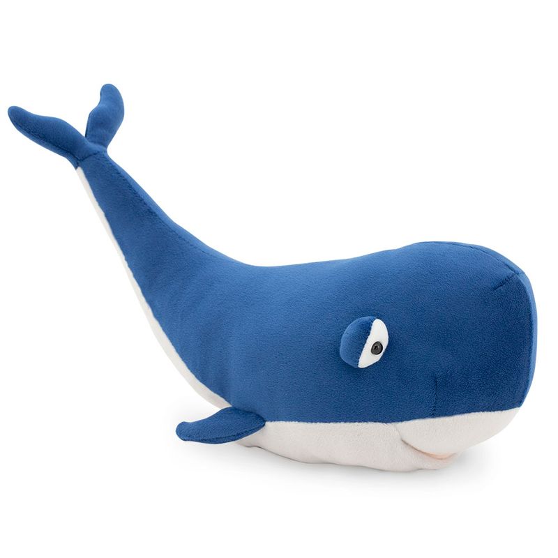 Plush toy, Whale 77 cm