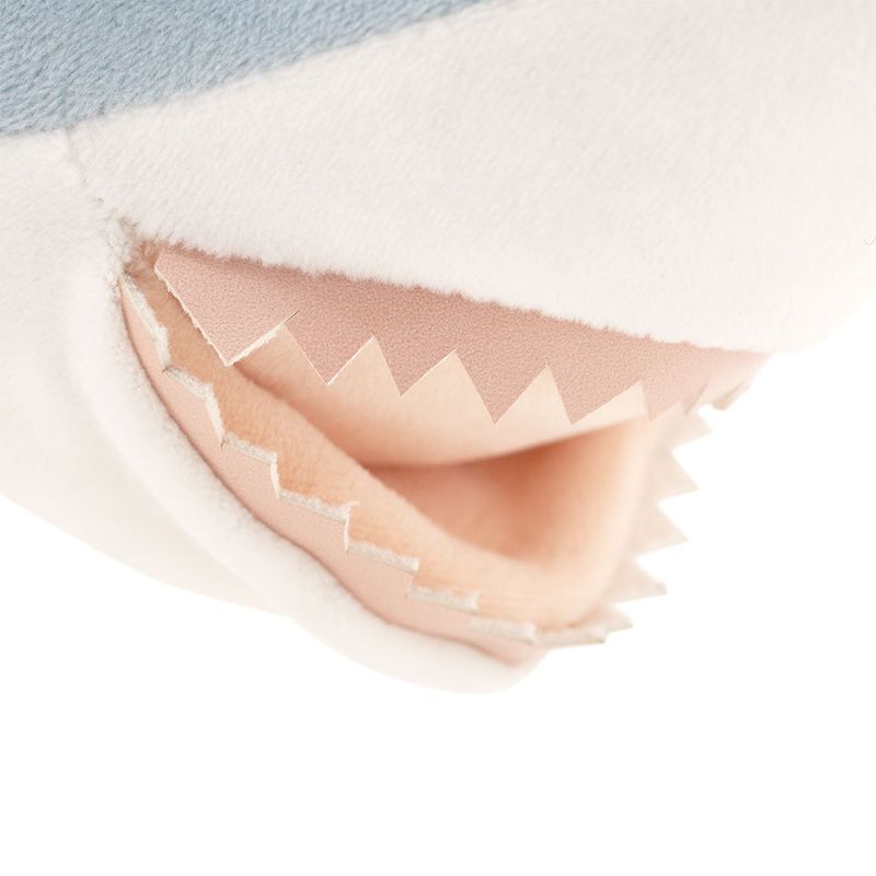 Plush Toy, Shark 77 cm