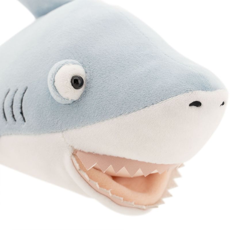 Plush Toy, Shark 130 cm