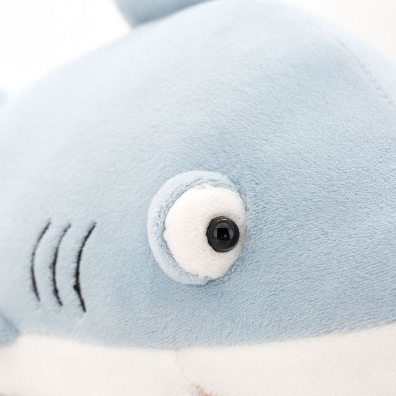 Plush Toy, Shark 130 cm