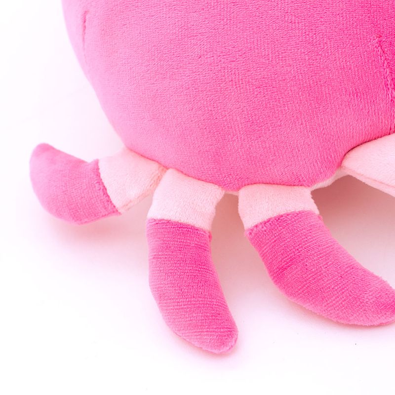 Plush Toy, Crab 60 cm