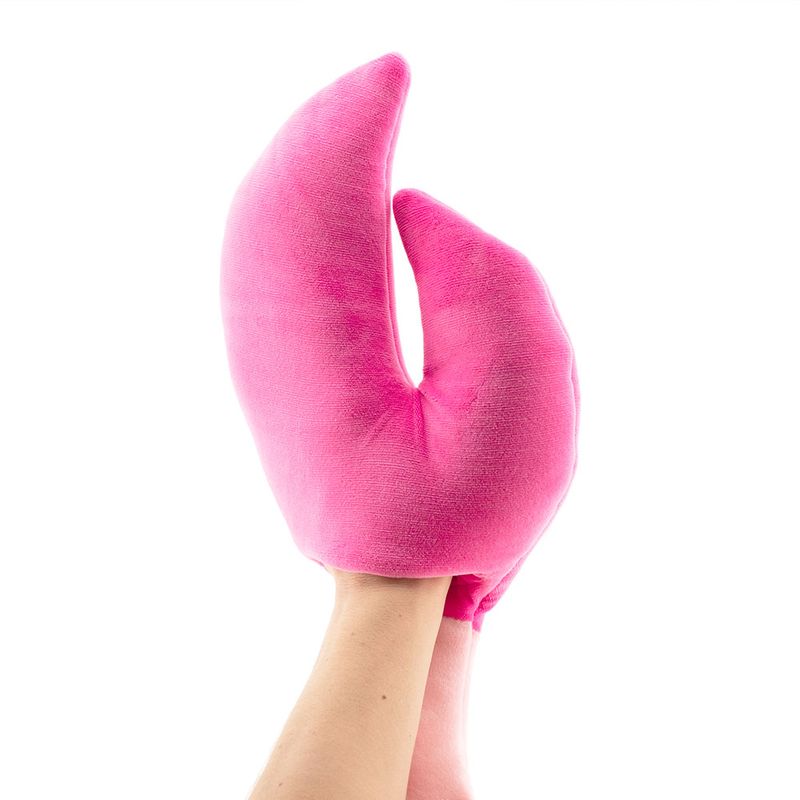 Plush Toy, Crab 60 cm