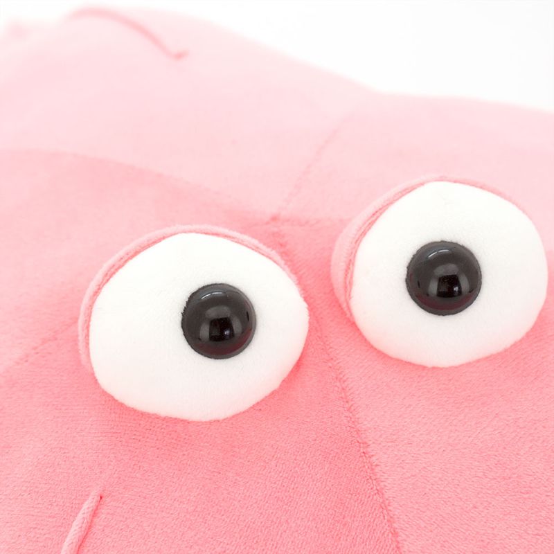 Plush Toy, Pink Sea Star 80 cm