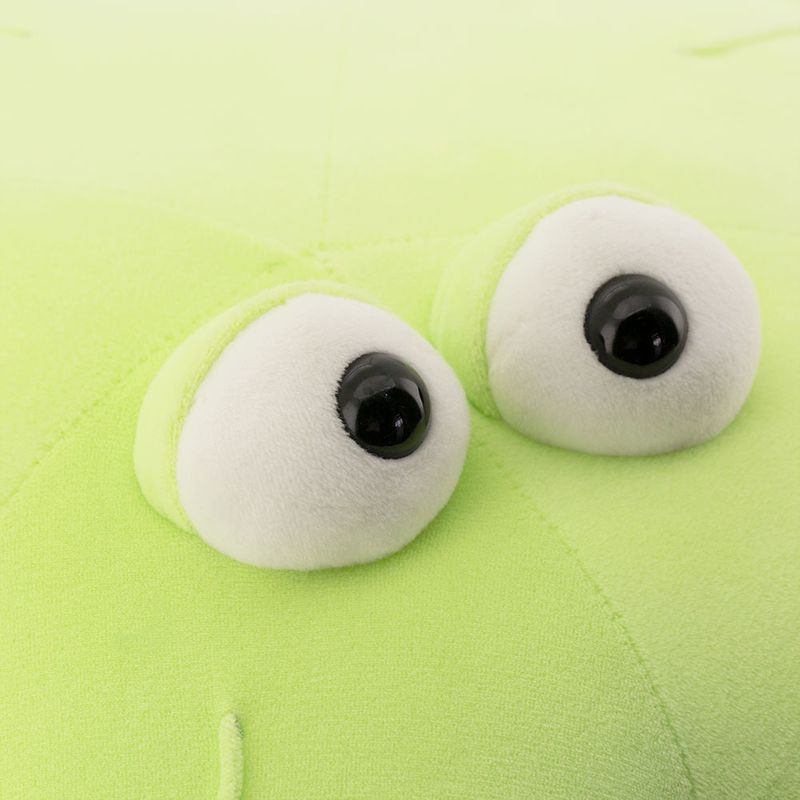 Plush Toy, Green Sea Star 80 cm