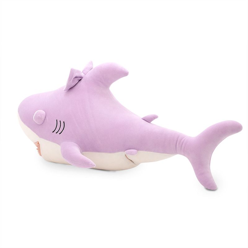 Plush Toy, Shark Girl 35 cm