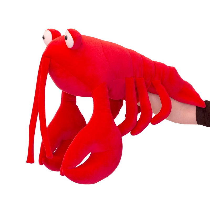 Plush Toy, Lobster 55 cm