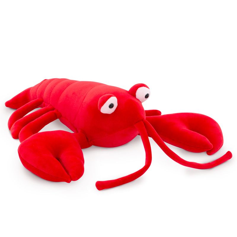 Plush Toy, Lobster 35