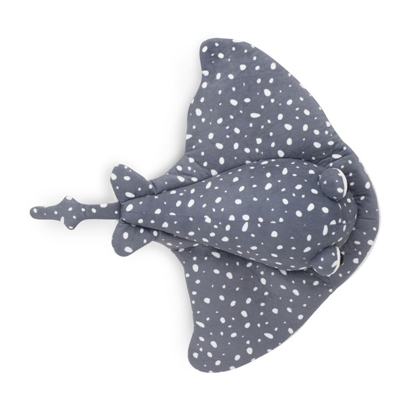 Plush Toy, Stingray 40 cm