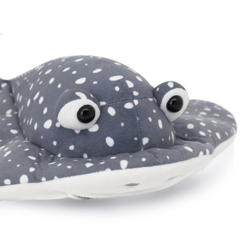 Plush Toy, Stingray 40 cm