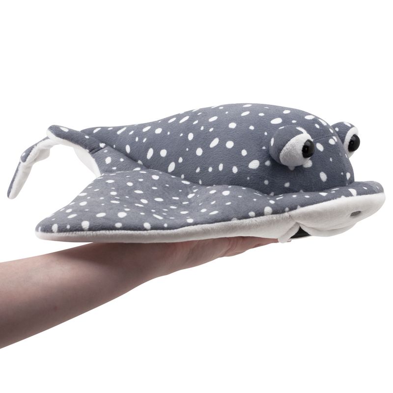 Plush Toy, Stingray 40 cm