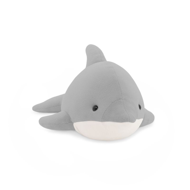 Plush Toy, Dolphin 35 cm