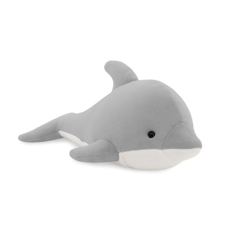 Plush Toy, Dolphin 35 cm