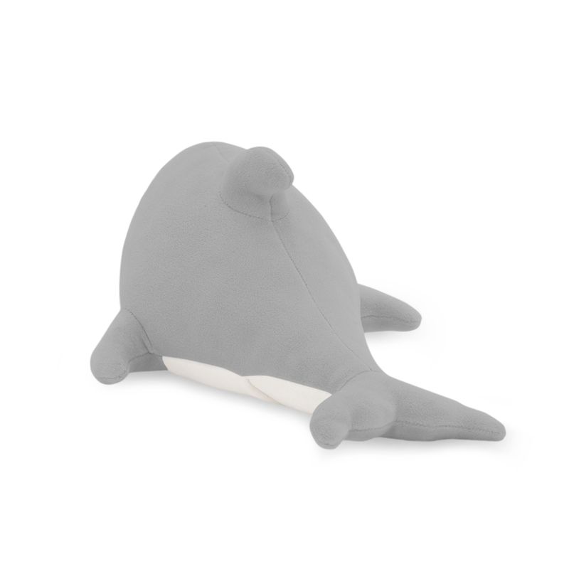 Plush Toy, Dolphin 35 cm