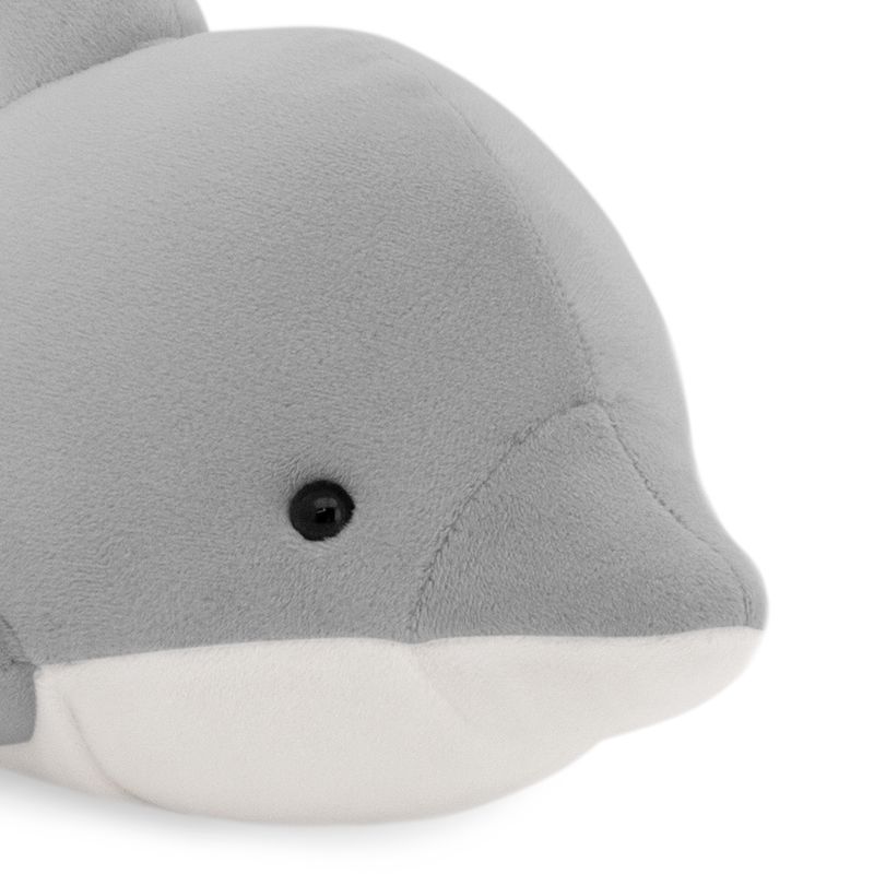 Plush Toy, Dolphin 35 cm