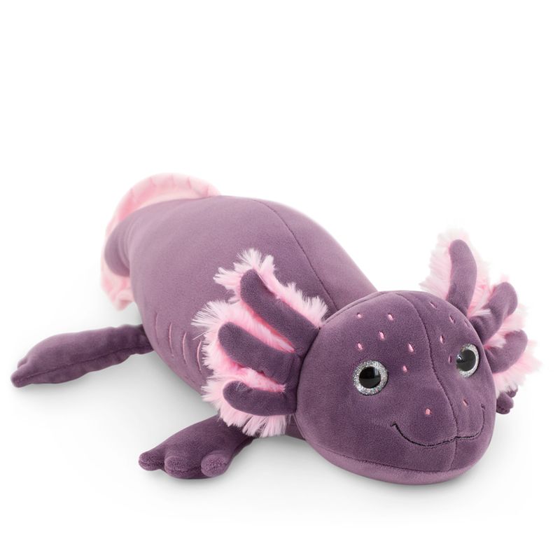 Ocean - White&nbsp;Axolotl (40cm)