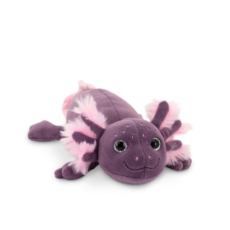 Ocean - Purple Axolotl (20cm)