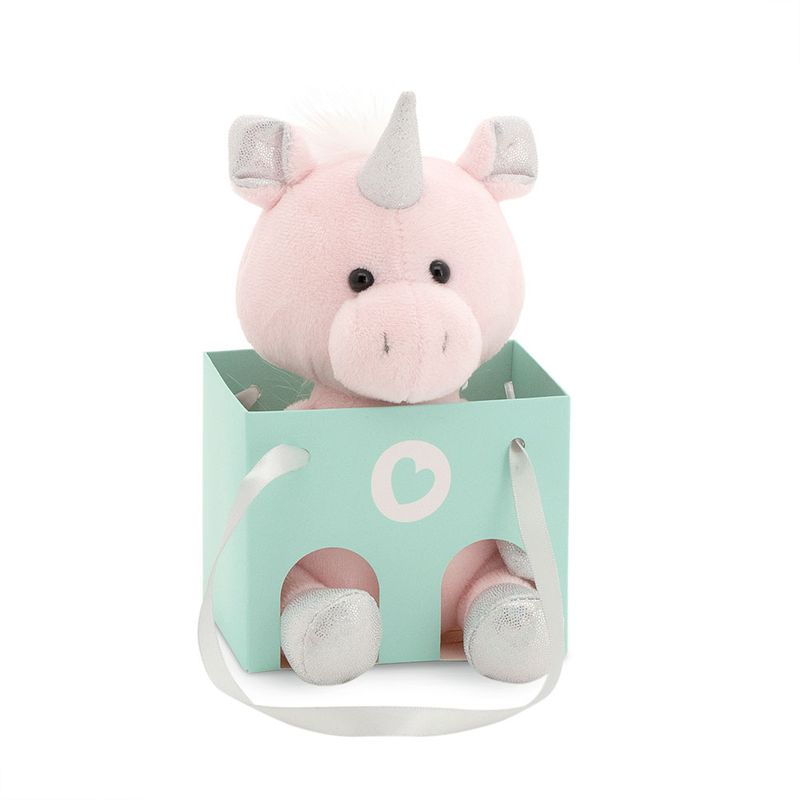 Surprise the Unicorn